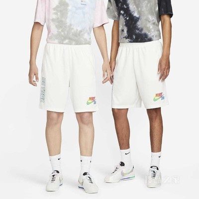 Nike BETRUE Sunday 男/女短裤