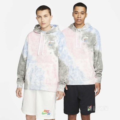 Nike BETRUE 男子连帽衫