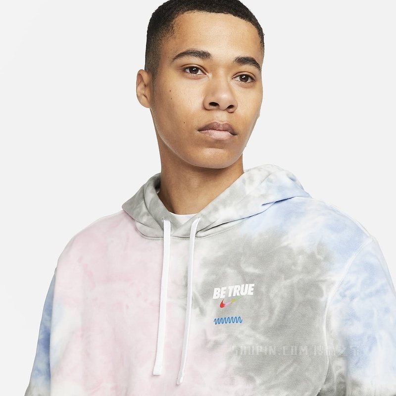 Nike BETRUE 男子连帽衫