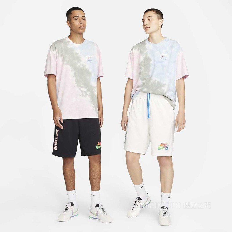 Nike BETRUE 男子连帽衫