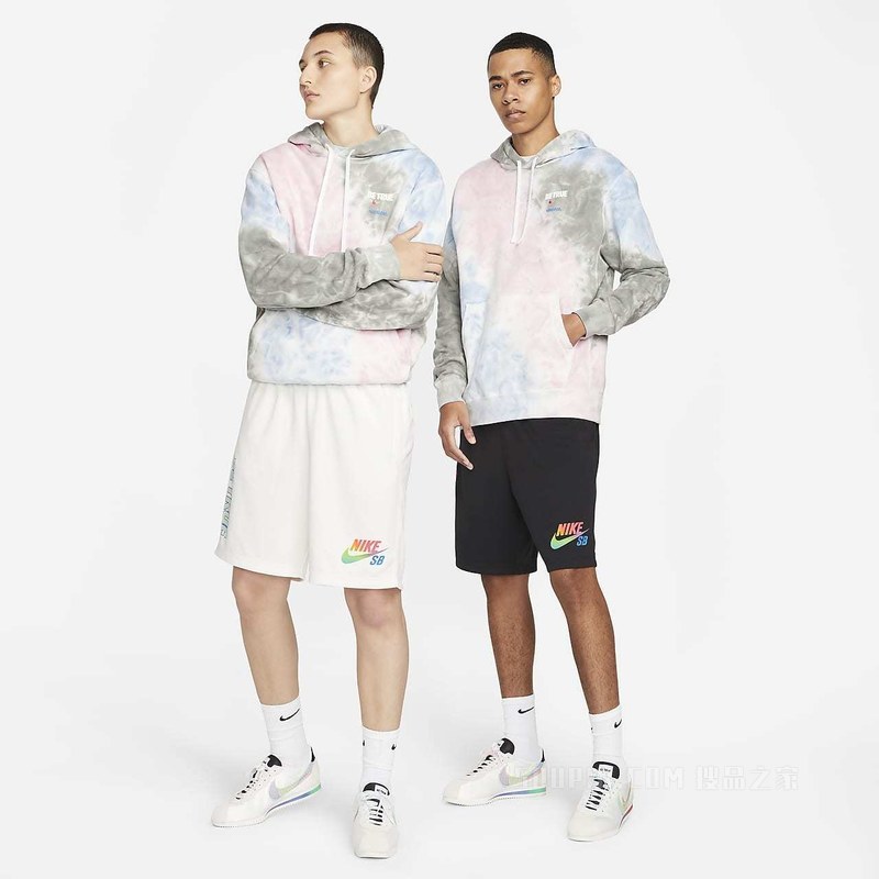 Nike BETRUE 男子连帽衫