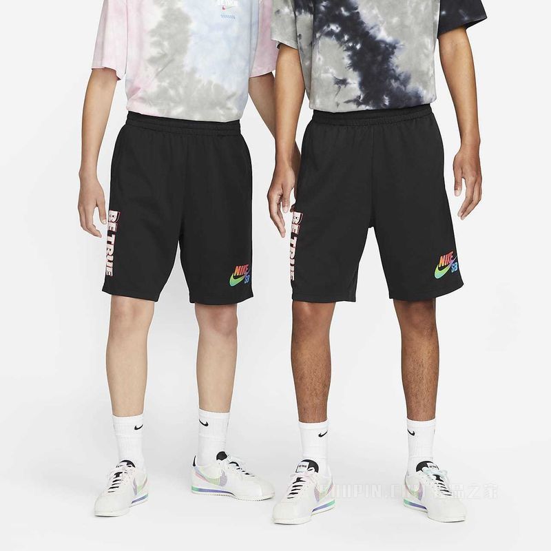 Nike BETRUE Sunday 男/女短裤