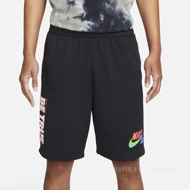 Nike BETRUE Sunday 男/女短裤