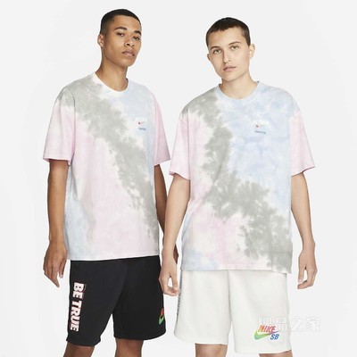 Nike BETRUE 男子T恤