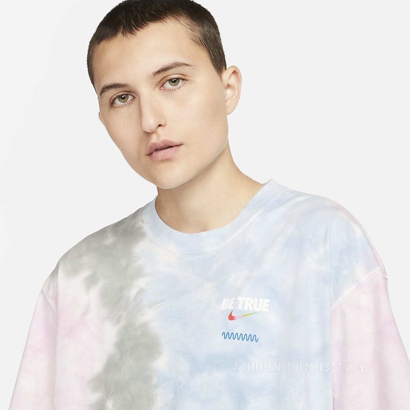 Nike BETRUE 男子T恤