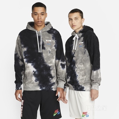 Nike BETRUE 男子连帽衫