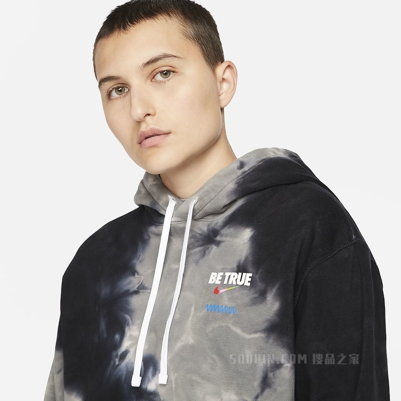 Nike BETRUE 男子连帽衫