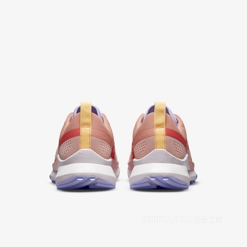 Nike React Pegasus Trail 4 女子跑步鞋