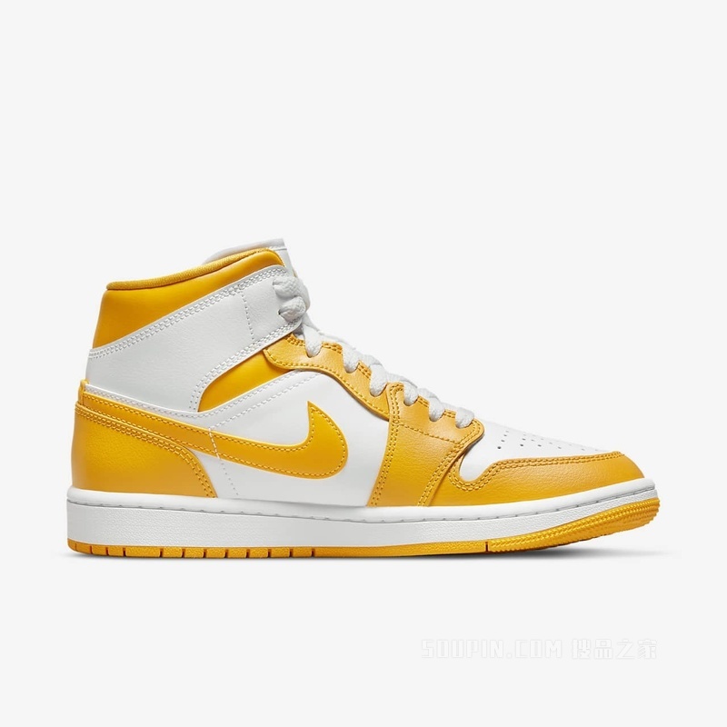 Air Jordan 1 Mid 女子运动鞋