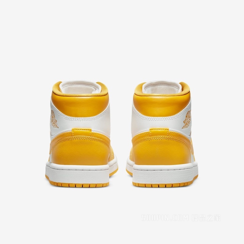 Air Jordan 1 Mid 女子运动鞋