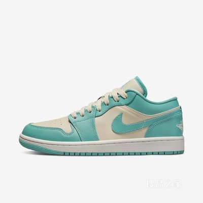 Air Jordan 1 Low 女子运动鞋