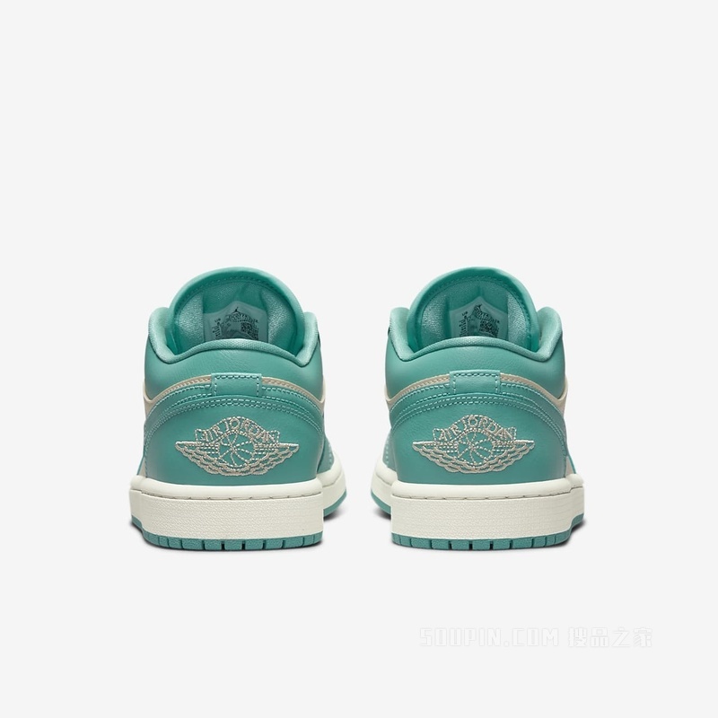 Air Jordan 1 Low 女子运动鞋