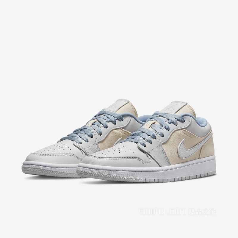 Air Jordan 1 Low SE 女子运动鞋