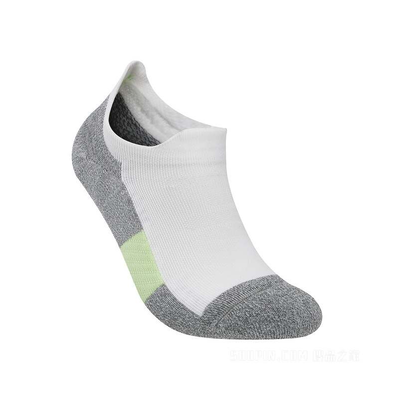 女子场下健身低腰袜