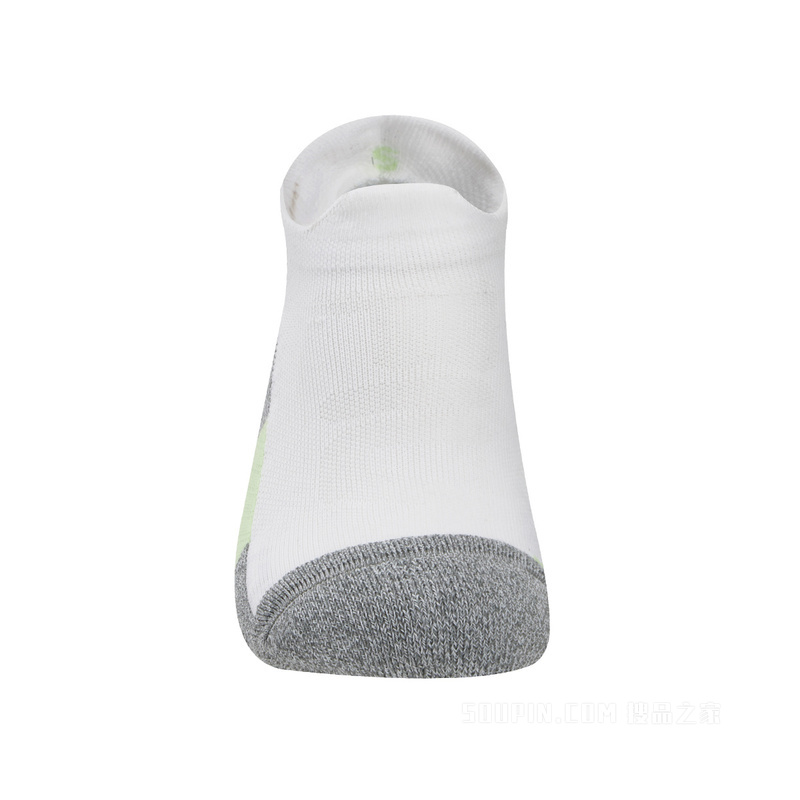 女子场下健身低腰袜