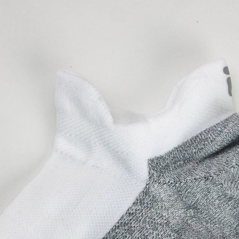 女子场下健身低腰袜