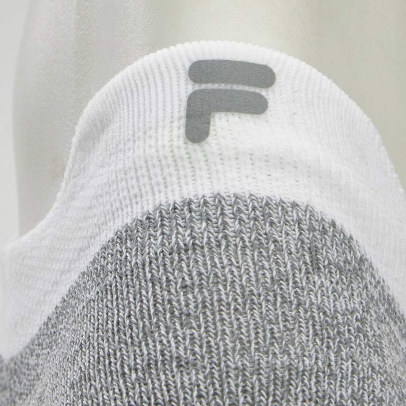 女子场下健身低腰袜