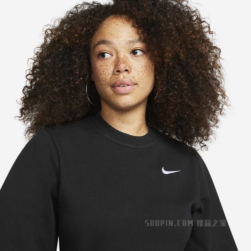 Nike Sportswear 女子针织连体衣