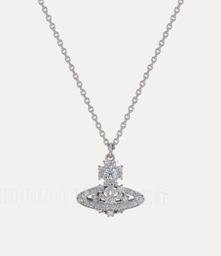Narcissa Pendant Necklace