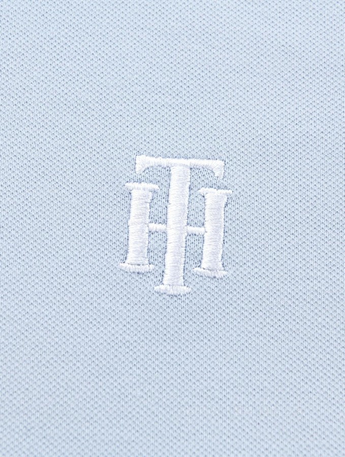 Tommy 22新款春夏女装针织连衣裙WW0WW33561