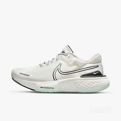 Nike ZoomX Invincible Run FK 2 男子弹力泡绵缓震跑步鞋