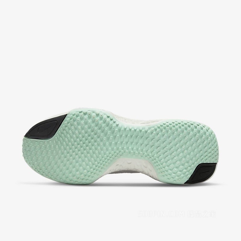 Nike ZoomX Invincible Run FK 2 男子弹力泡绵缓震跑步鞋