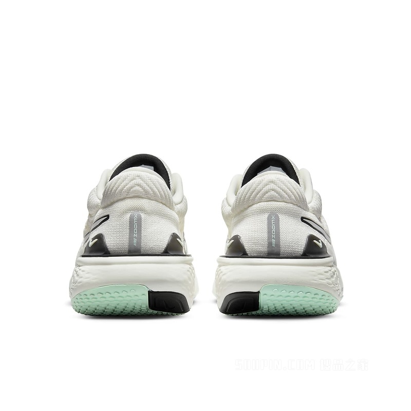 Nike ZoomX Invincible Run FK 2 男子弹力泡绵缓震跑步鞋