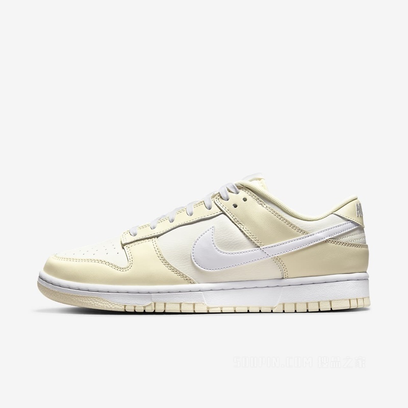 Nike Dunk Low Retro 男子运动鞋