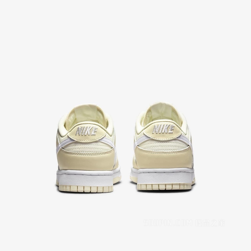 Nike Dunk Low Retro 男子运动鞋