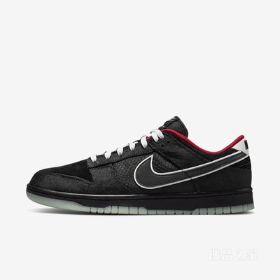 Nike Dunk Low Retro 男子运动鞋