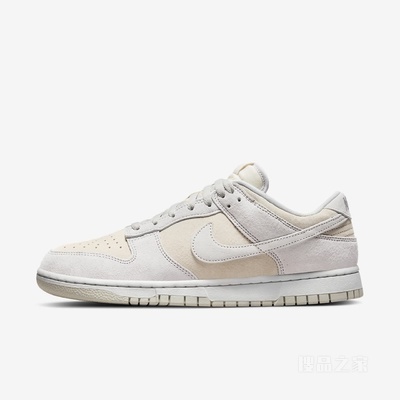 Nike Dunk Low Retro PRM 男子运动鞋