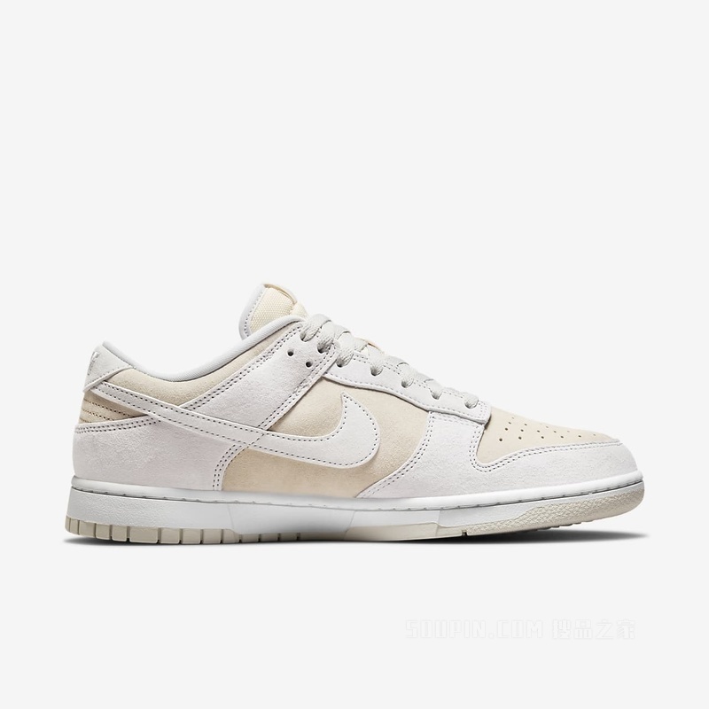 Nike Dunk Low Retro PRM 男子运动鞋
