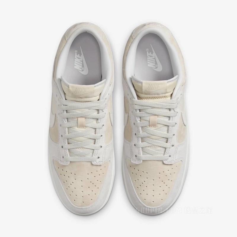 Nike Dunk Low Retro PRM 男子运动鞋