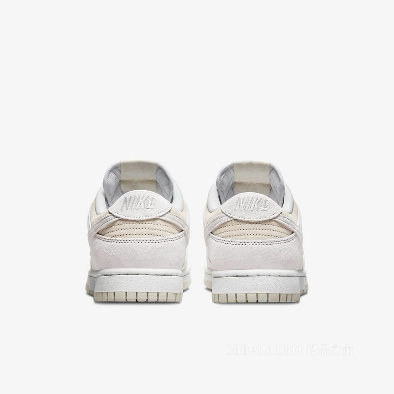 Nike Dunk Low Retro PRM 男子运动鞋