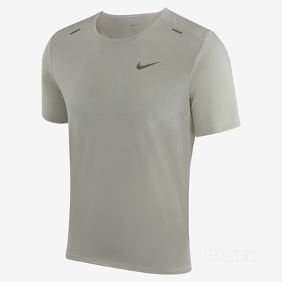 Nike Dri-FIT Rise 365 男子短袖跑步上衣
