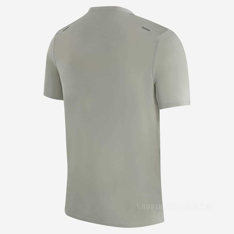 Nike Dri-FIT Rise 365 男子短袖跑步上衣