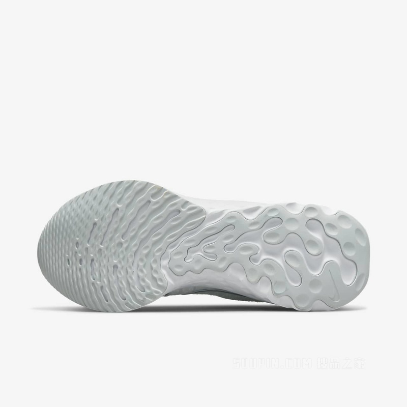 Nike React Infinity Run FK 3 女子跑步鞋