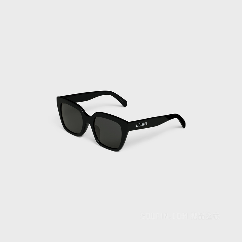 CELINE MONOCHROMS 03醋酸酯太阳眼镜 24660