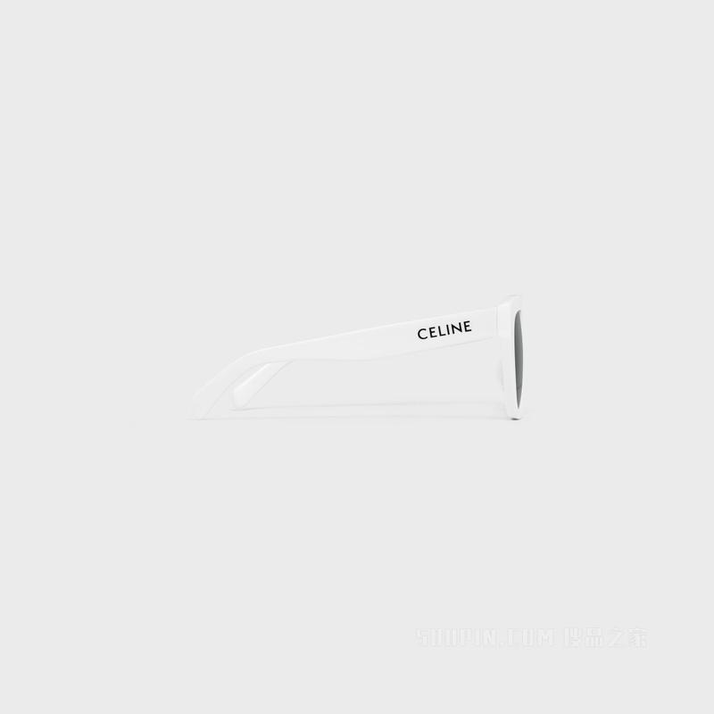 CELINE MONOCHROMS 03醋酸酯太阳眼镜 23678