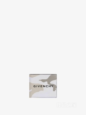 GIVENCHY LOGO钱夹