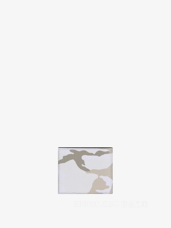 GIVENCHY LOGO钱夹
