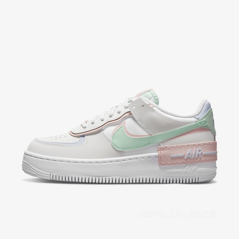 Nike AF1 Shadow 女子空军一号运动鞋