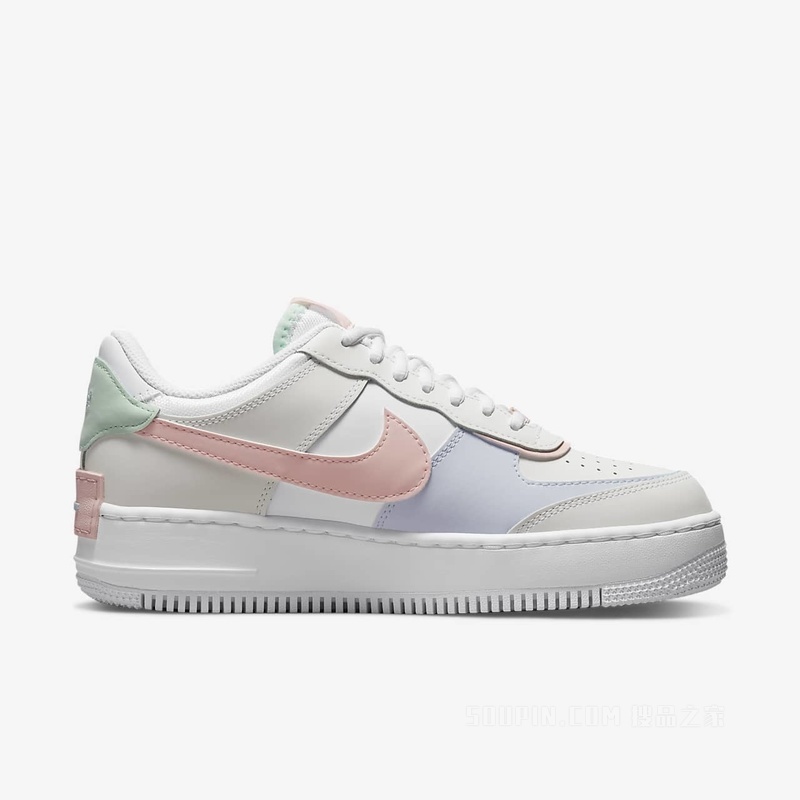 Nike AF1 Shadow 女子空军一号运动鞋