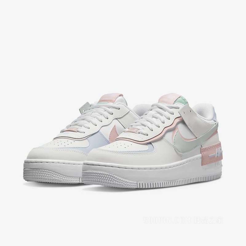 Nike AF1 Shadow 女子空军一号运动鞋