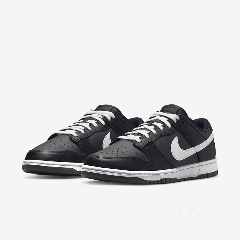 Nike Dunk Low Retro 男子运动鞋