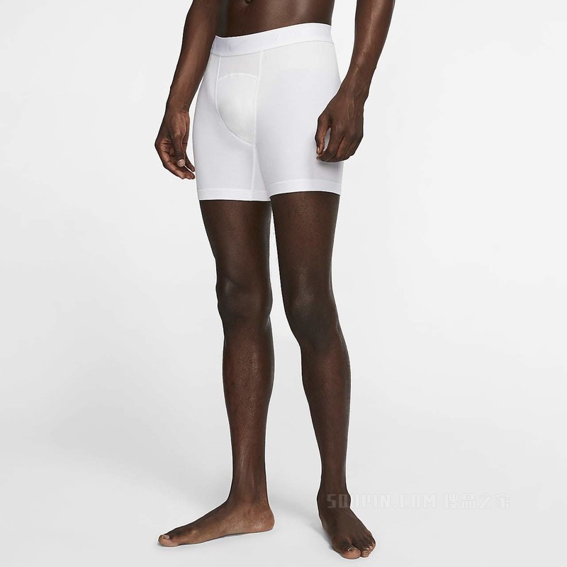 Nike x MMW 男子四角衬裤