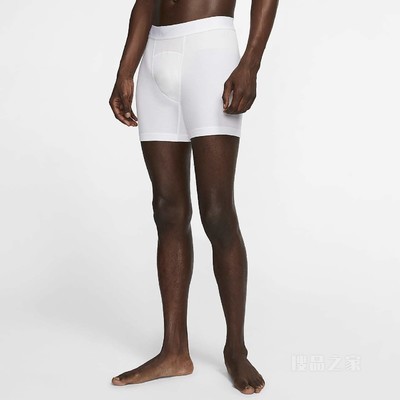 Nike x MMW 男子四角衬裤