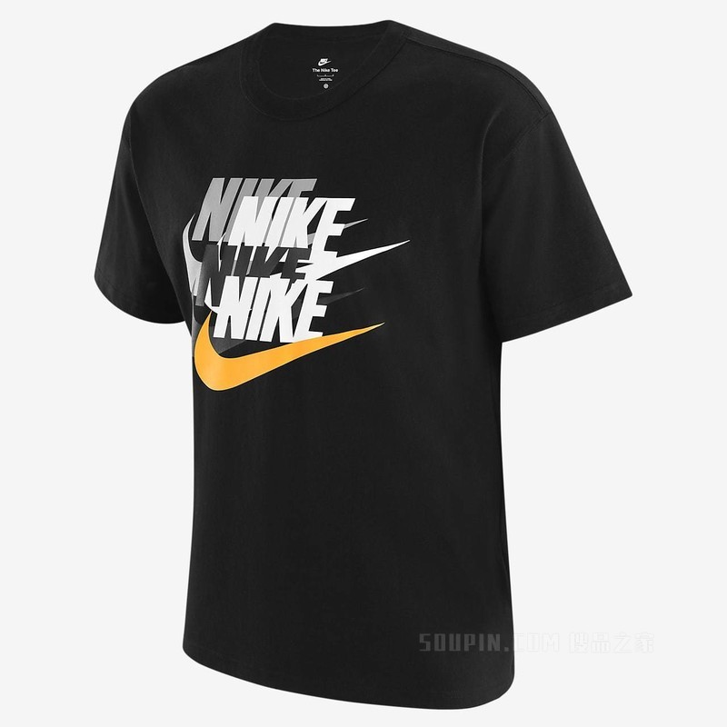 Nike Sportswear Premium 男子T恤