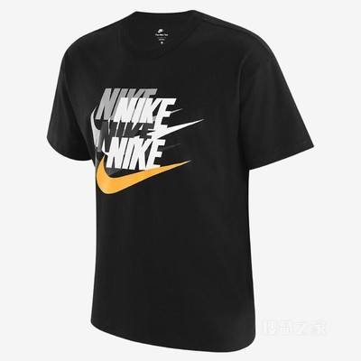 Nike Sportswear Premium 男子T恤