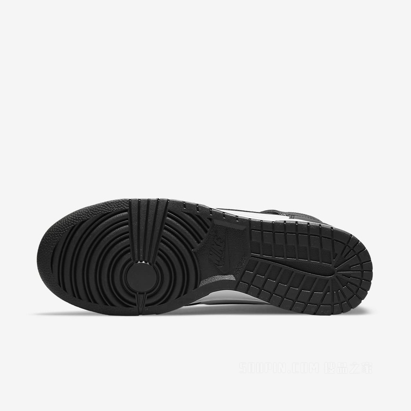 Nike Dunk HI Retro 男子运动鞋